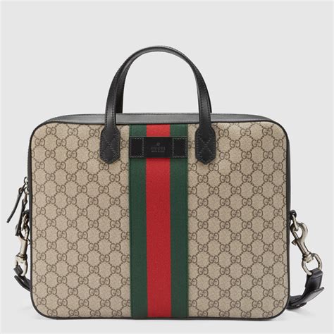 GUCCI(グッチ) バッグ・カバン(メンズ) 